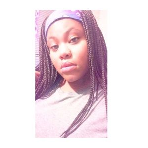 Meet your Posher, Amber